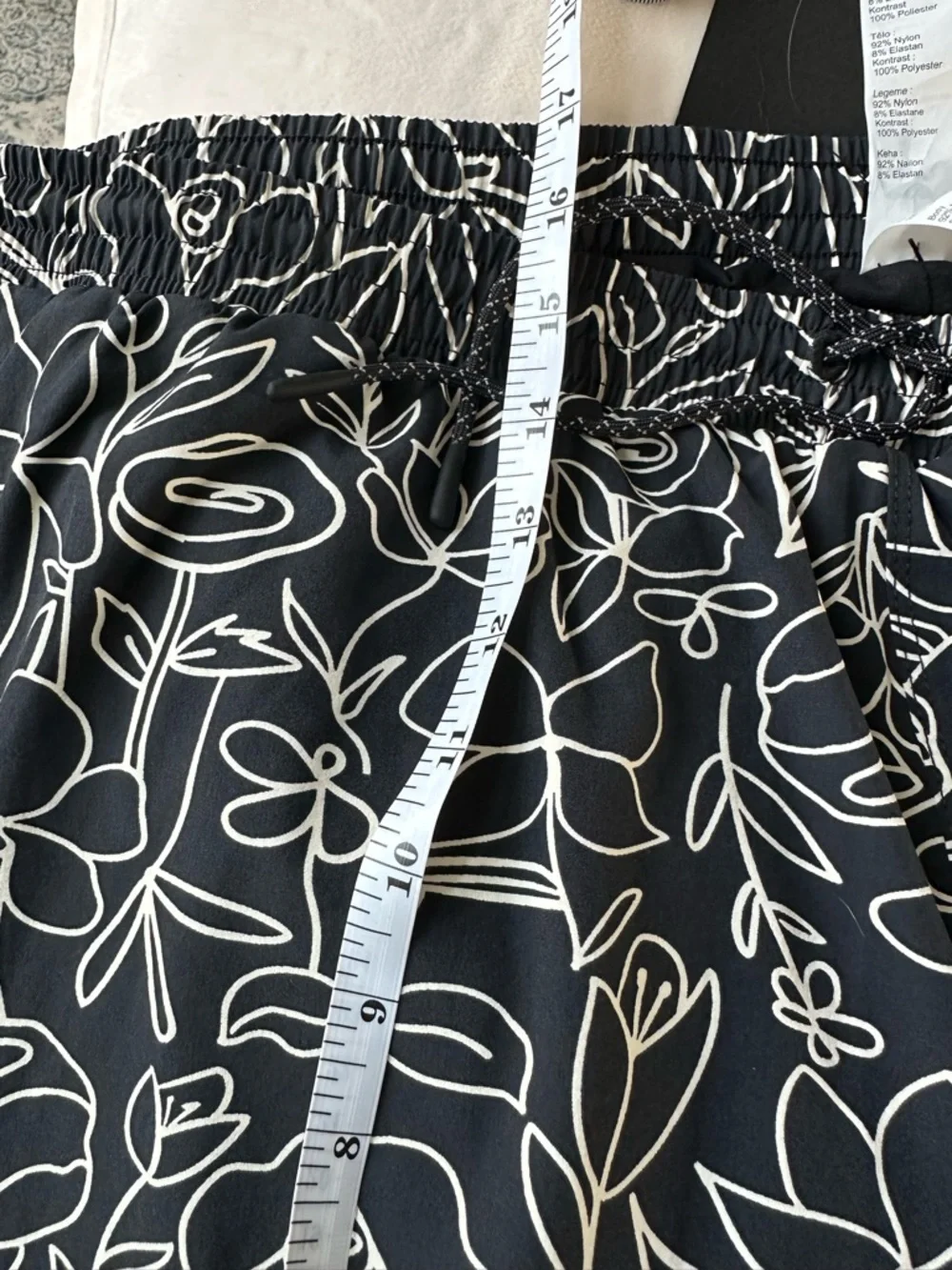 N/A new brand